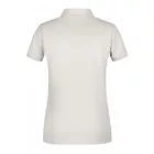 James & Nicholson Ladies Organic Piqué Polo