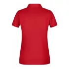 James & Nicholson Ladies Organic Piqué Polo