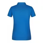 James & Nicholson Ladies Organic Piqué Polo