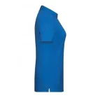 James & Nicholson Ladies Organic Piqué Polo