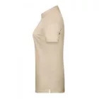 James & Nicholson Ladies Organic Piqué Polo