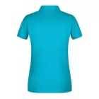 James & Nicholson Ladies Organic Piqué Polo