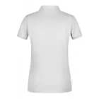 James & Nicholson Ladies Organic Piqué Polo