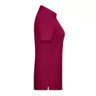 James & Nicholson Ladies Organic Piqué Polo