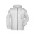 James & Nicholson Men's Hooded Sweat Jacket