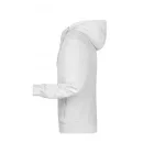 James & Nicholson Men's Hooded Sweat Jacket