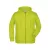 James & Nicholson Men's Hooded Sweat Jacket