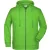 James & Nicholson Men's Hooded Sweat Jacket