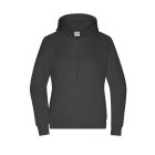 Daiber pulóver Lounge Hoody OCS 300 grafit