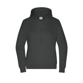 Daiber pulóver Lounge Hoody OCS 300 grafit