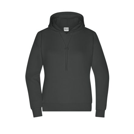 Daiber pulóver Lounge Hoody OCS 300 grafit