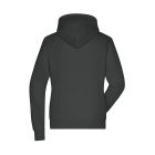 Daiber pulóver Lounge Hoody OCS 300 grafit