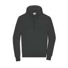 Daiber pulóver Lounge Hoody OCS 300 grafit