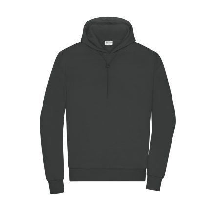 Daiber pulóver Lounge Hoody OCS 300 grafit