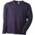 James & Nicholson Men's Medium T-Shirt longsleeve