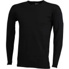 James & Nicholson Men's Medium T-Shirt longsleeve