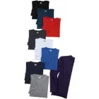 James & Nicholson Men's Medium T-Shirt longsleeve