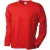 James & Nicholson Men's Medium T-Shirt longsleeve