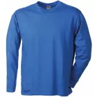 James & Nicholson Men's Medium T-Shirt longsleeve