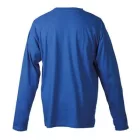 James & Nicholson Men's Medium T-Shirt longsleeve