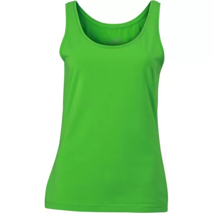 James & Nicholson Ladies' Tank Top