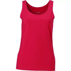James & Nicholson Ladies' Tank Top