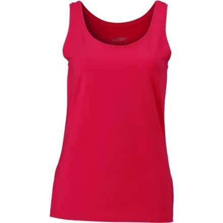 James & Nicholson Ladies' Tank Top