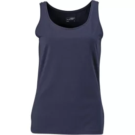James & Nicholson Ladies' Tank Top
