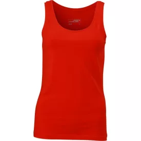 James & Nicholson Ladies' Tank Top