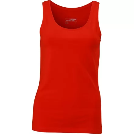 James & Nicholson Ladies' Tank Top
