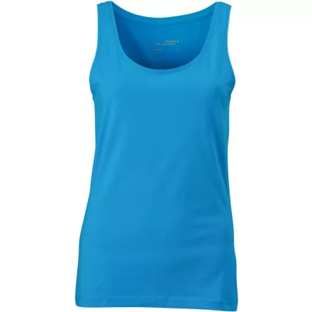James & Nicholson Ladies' Tank Top