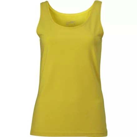 James & Nicholson Ladies' Tank Top