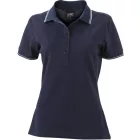 James & Nicholson Ladies Piqué Polo