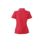 James & Nicholson Ladies Piqué Polo
