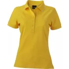 James & Nicholson Ladies Piqué Polo