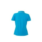 James & Nicholson Ladies Piqué Polo