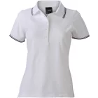 James & Nicholson Ladies Piqué Polo