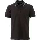 James & Nicholson Men's Piqué Polo