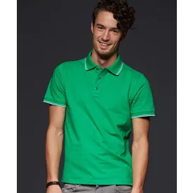 James & Nicholson Men's Piqué Polo