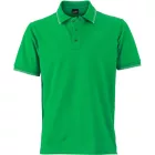 James & Nicholson Men's Piqué Polo