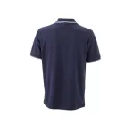 James & Nicholson Men's Piqué Polo