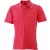 James & Nicholson Men's Piqué Polo