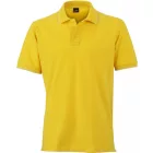 James & Nicholson Men's Piqué Polo