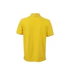 James & Nicholson Men's Piqué Polo