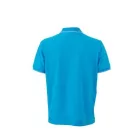 James & Nicholson Men's Piqué Polo