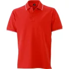 James & Nicholson Men's Piqué Polo