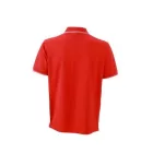 James & Nicholson Men's Piqué Polo