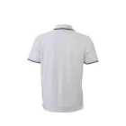 James & Nicholson Men's Piqué Polo