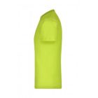 James&Nicholson póló JN002 Heavy T 180 sav sárga