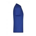 James&Nicholson póló JN002 Heavy T 180 sötét királykék